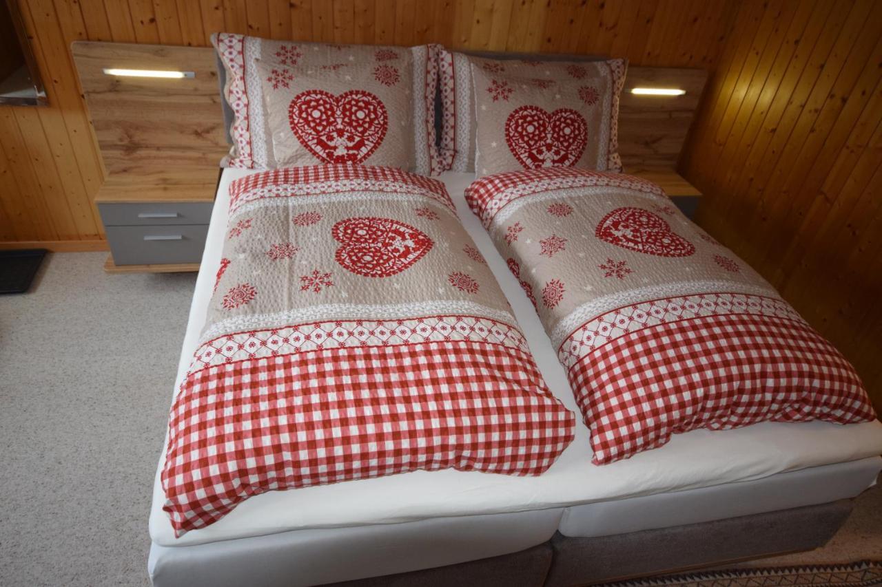 Studio Bim Chalet Bim Chilchli Мюррен Екстер'єр фото
