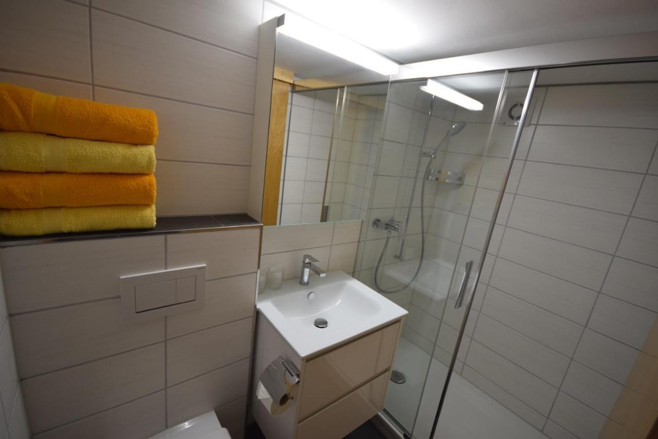 Studio Bim Chalet Bim Chilchli Мюррен Екстер'єр фото