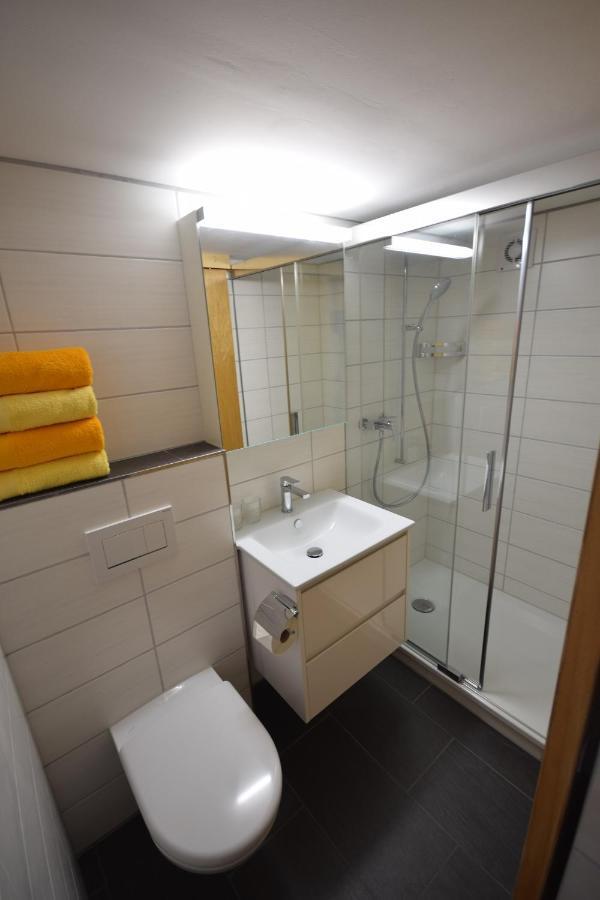 Studio Bim Chalet Bim Chilchli Мюррен Екстер'єр фото