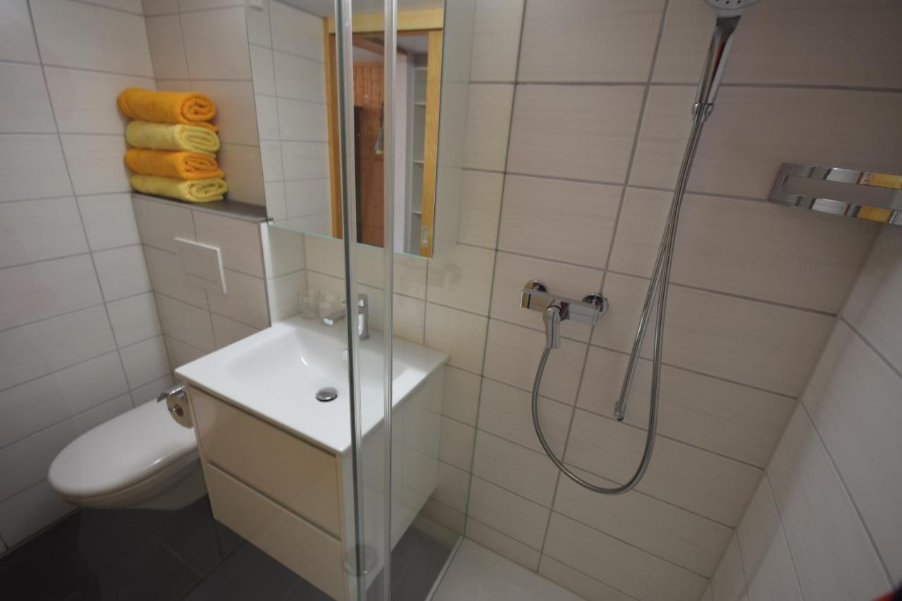 Studio Bim Chalet Bim Chilchli Мюррен Екстер'єр фото