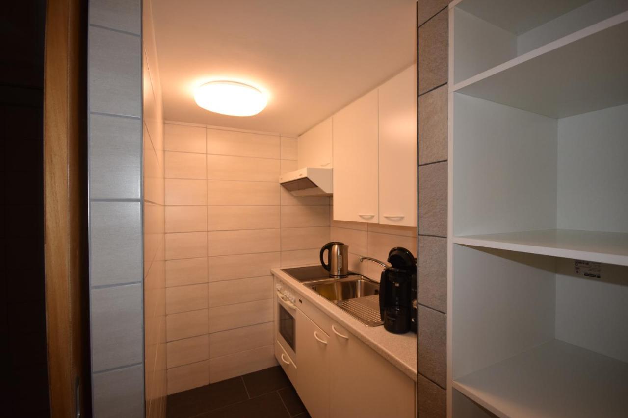 Studio Bim Chalet Bim Chilchli Мюррен Екстер'єр фото