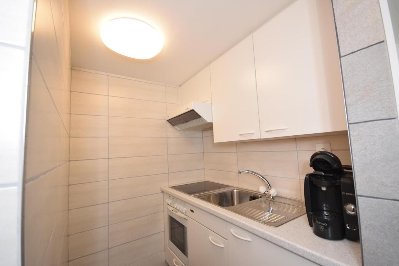 Studio Bim Chalet Bim Chilchli Мюррен Екстер'єр фото