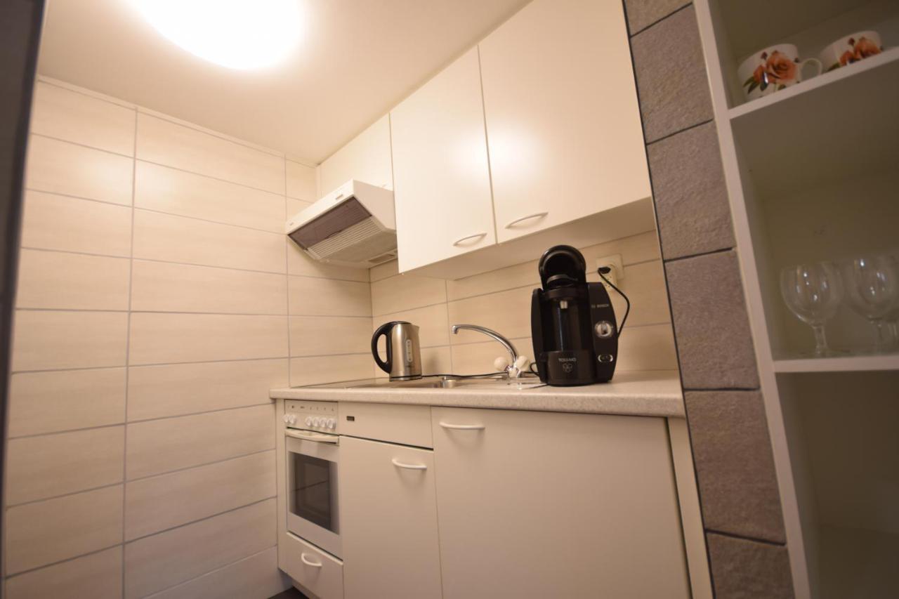 Studio Bim Chalet Bim Chilchli Мюррен Екстер'єр фото